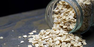 燕麥為什麼能減肥 3道燕麥食譜清腸排毒