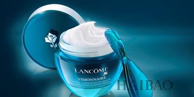 重現迷人光彩，開啟煥膚新時代，蘭蔻 (LANCÔME) 煥膚修護凝霜2015年6月絲芙蘭獨家震撼上市