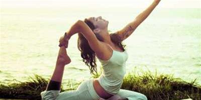 關於瑜伽的功效有哪些？ 有益身心的8大功效