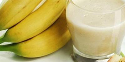 香蕉豆漿減肥法有用嗎 幾個步驟輕鬆教你如何製作