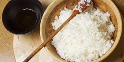 減肥離不開白米飯 怎麼吃比較好