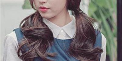 2016韓系女生髮型圖 時尚韓範為你打造