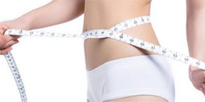 女生減肚子的方法有哪些 七大妙招減掉肚子贅肉