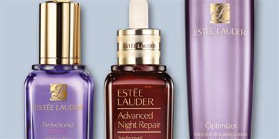 雅詩蘭黛 (Estee Lauder) 修護組合套裝——海報時尚網試用中心申請，由你選擇的極致呵護！