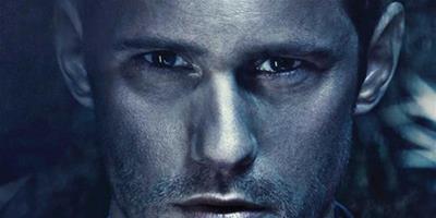 [視頻]亞歷山大·斯卡斯加德(Alexander Skarsgard)代言CK “Encounter Calvin Klein”男士香水廣告出爐