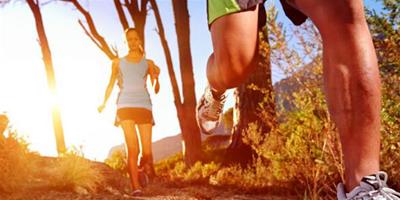 每天堅持跑步能瘦肚子嗎 慎防跑步減肥5大誤區