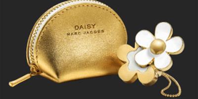 Marc Jacobs Daisy 香水戒