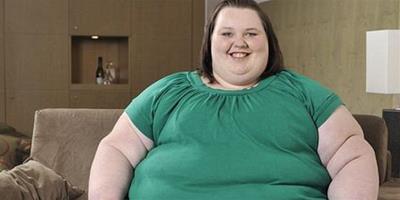 女孩肥胖圖片大全 4個運動減肥方法讓你輕鬆甩掉贅肉