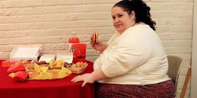 如何防止暴飲暴食 減肥期間最易出現暴飲暴食的時刻
