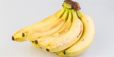 早餐吃什麼健康減肥 推薦4款香蕉早餐
