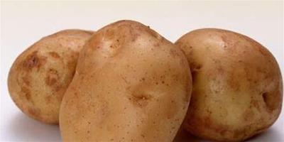 淡化痘印的小偏方 來片土豆試試吧！