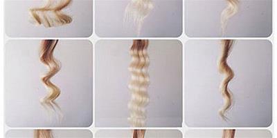 卷髮棒怎麼用 手殘黨也能在家打造美卷髮