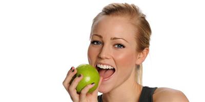 吃蘋果為什麼能減肥呢？ 教你輕鬆減肥的方法