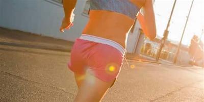 每天跑步半小時一個月能瘦多少呢？ 5個要點一定要注意
