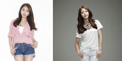 分享韓國女星瘦身秘訣 為你解開女明星們保持身材的秘密