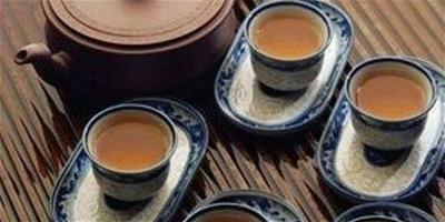 春季喝什麼茶好呢