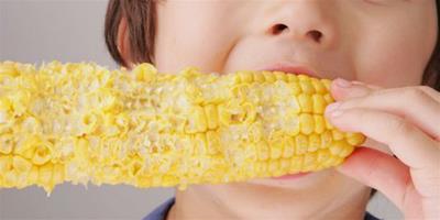 減肥晚餐可以吃玉米嗎 推薦幾種玉米的減肥吃法