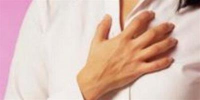 右胸部痛怎麼回事呢 揭示引起胸痛的疾病有哪些