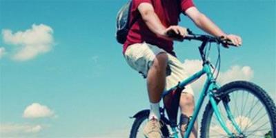 代步加鍛煉用自行車的方法 3種高效鍛煉方法塑造健康體質