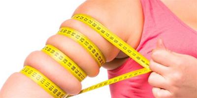 肚子上脂肪怎麼減下去呢？ 8種方法甩掉肥肉