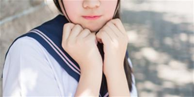 韓國高中女生髮型精選 可愛清新校花氣質