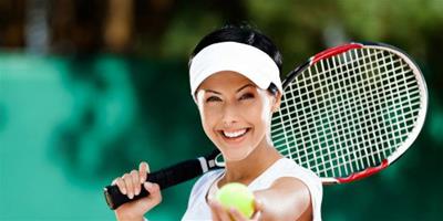 網球運動可以減肥塑身嗎 網球比賽規則介紹