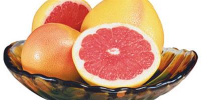 柚子減肥嗎？ 學會吃柚子你就能吃出美麗容顏