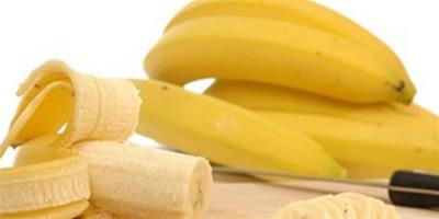 香蕉皮能減肥嗎 神奇香蕉減肥法讓你秒變瘦美人