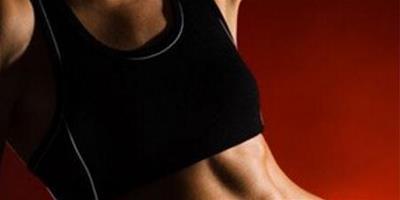 健身房裡適合女性減肥的運動有哪些 制定適合自己的減肥計畫