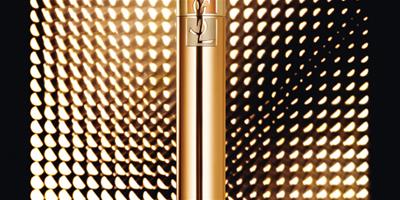 2015YSL EYE EVEN搖滾眼妝音量篇——絨密升級，15年經典再現，YSL聖羅蘭新絨密睫毛膏