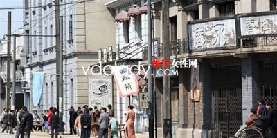 俞灝明燒傷地又爆炸 劇組人員安全成問題