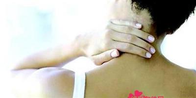 如何緩解頸椎疼痛？教你四個方法