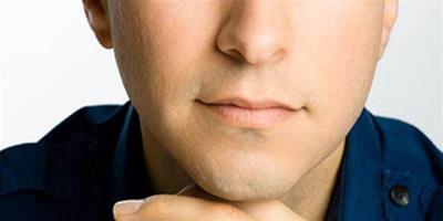 男生瘦臉的最快方法圖解展示 9個動作瘦臉最有效
