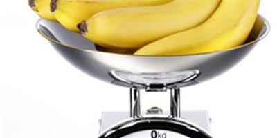 香蕉和蘋果哪個減肥好 減肥期間每天吃多少香蕉或蘋果