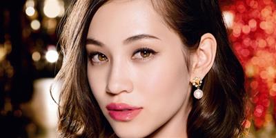 資生堂心機彩妝 (Shiseido Maquillage) 2014秋冬彩妝新品系列，瞬間打造美形眼唇！