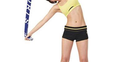 如何鍛煉側腰肌呢 五大方法教你輕鬆鍛煉腰肌