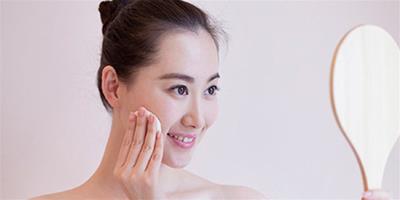 如何卸妝才正確 臉部卸妝的正確步驟塑白淨美肌