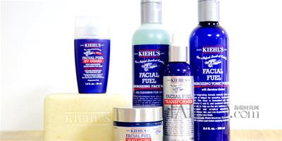 科顏氏 (Kiehl's) 向K星型男支招運動護膚Tips，讓身體和皮膚更健康！
