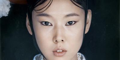 韓國揭露最新時尚長相 單眼皮才最美