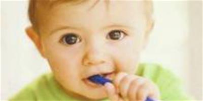預防兒童牙齒畸形 需從妊娠期開始