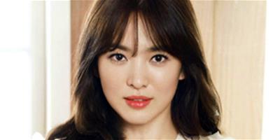 韓國女生約會髮型圖片 甜美髮型氣質盡顯