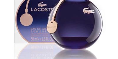 Lacoste新款女士香水Eau De Lacoste Sensuelle