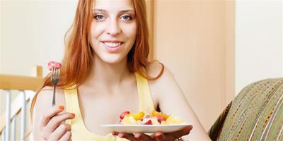 減肥期間應該怎麼吃 6種食物不要錯過