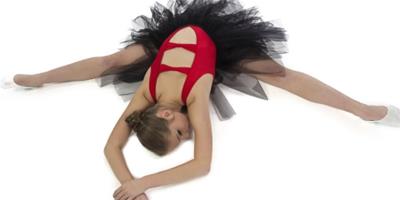 芭蕾舞可以減肥嗎 芭蕾舞消耗的熱量