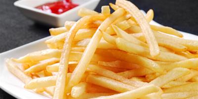 薯條減肥法：怎麼吃薯條既美味又減肥