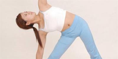 鍛煉腰部的動作 6種運動鍛煉腰部力量