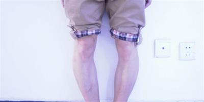 o型腿矯正的方法有哪些？ 5個有效方法讓你擁有迷人雙腿