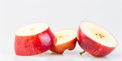 自製減肥湯：蘋果減肥湯的做法
