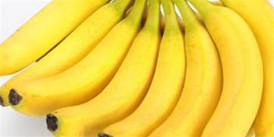 早餐吃香蕉可以減肥嗎？ 教你怎麼吃香蕉才能減肥