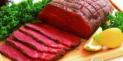減肥可以吃牛肉嗎 兩款牛肉餐多吃不發胖